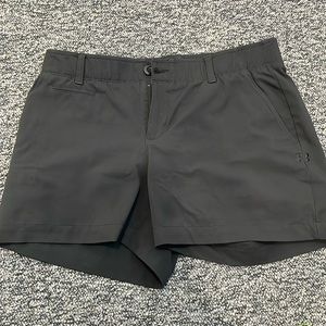 Under Armour Women’s Shorts